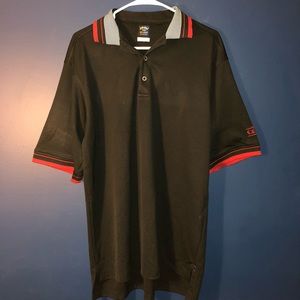 Men's Embroidered Callaway Golf Polo by Nordstrom